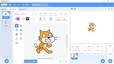 scratch live windows 10